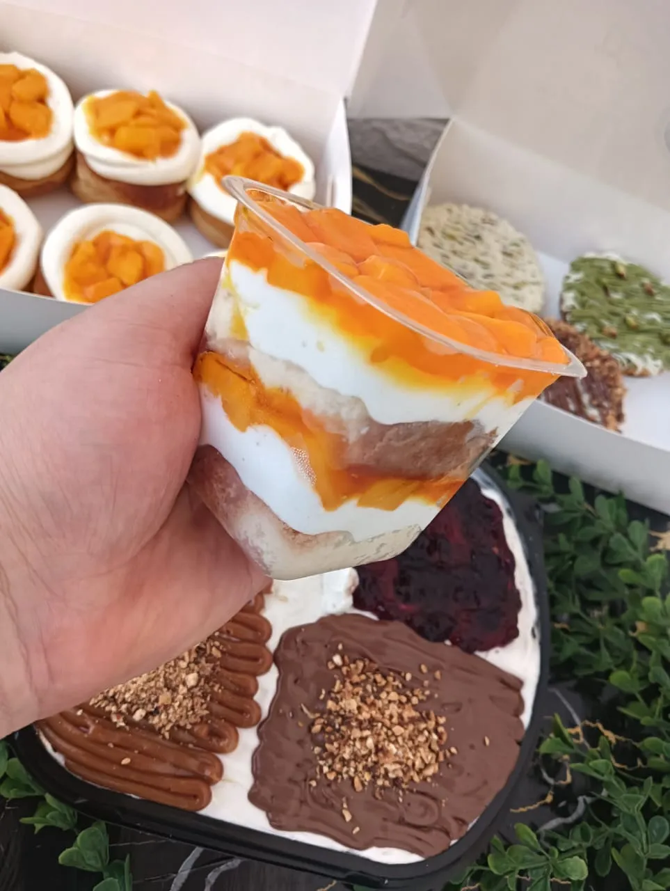 منتج